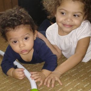 Meet your Posher, Swain